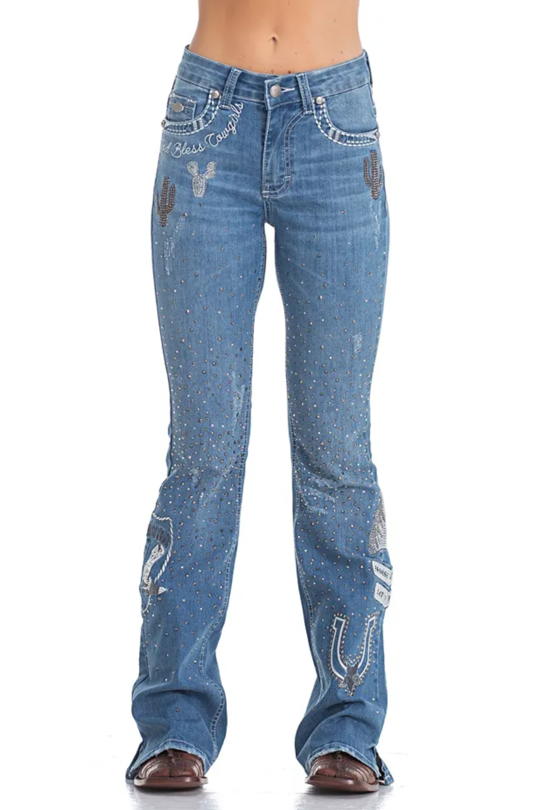 JEANS ANTIQUE