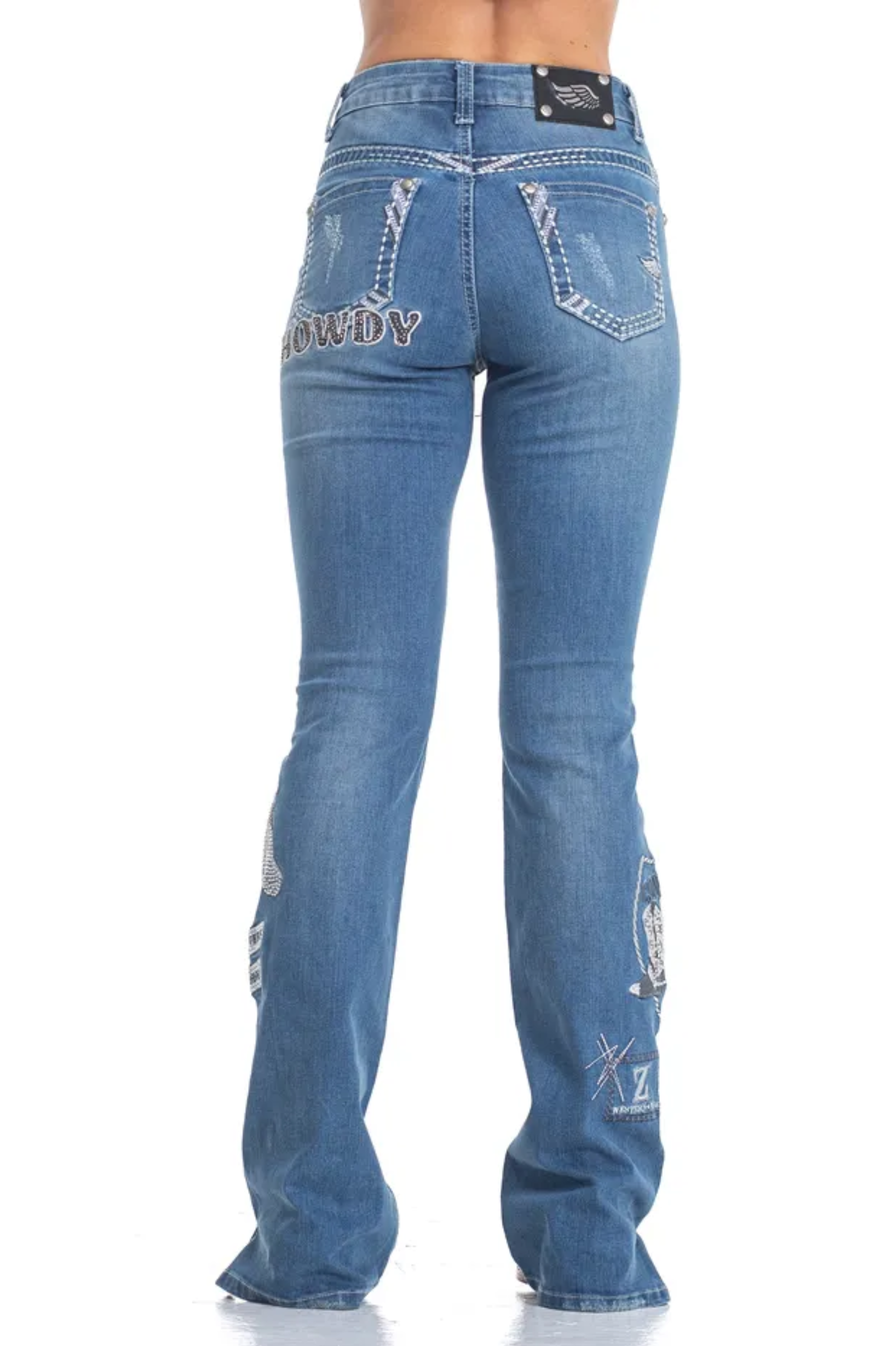 JEANS ANTIQUE