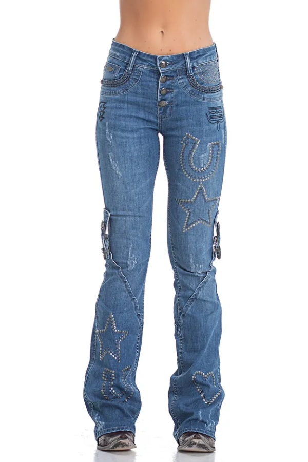 JEANS VIKINGS