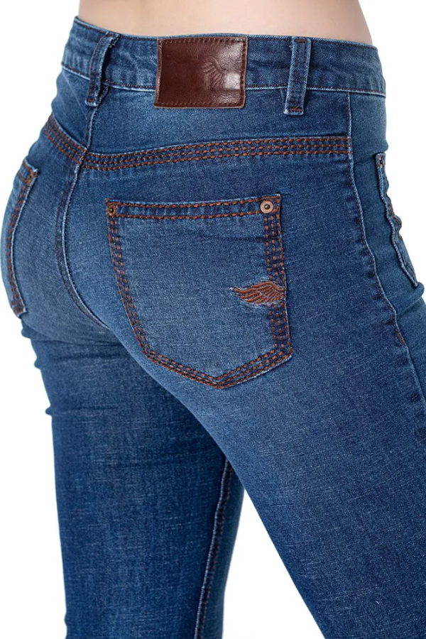 JEANS MARGARETH