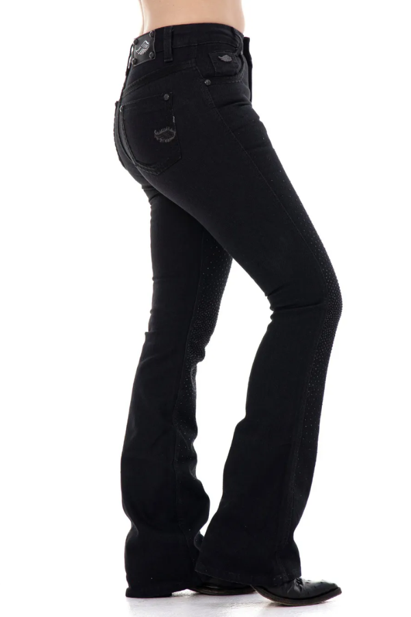 JEANS BLACK DIAMOND