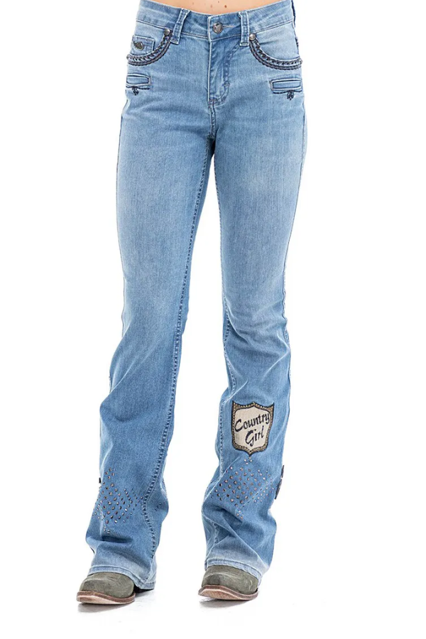 JEANS BUFFALO BILL