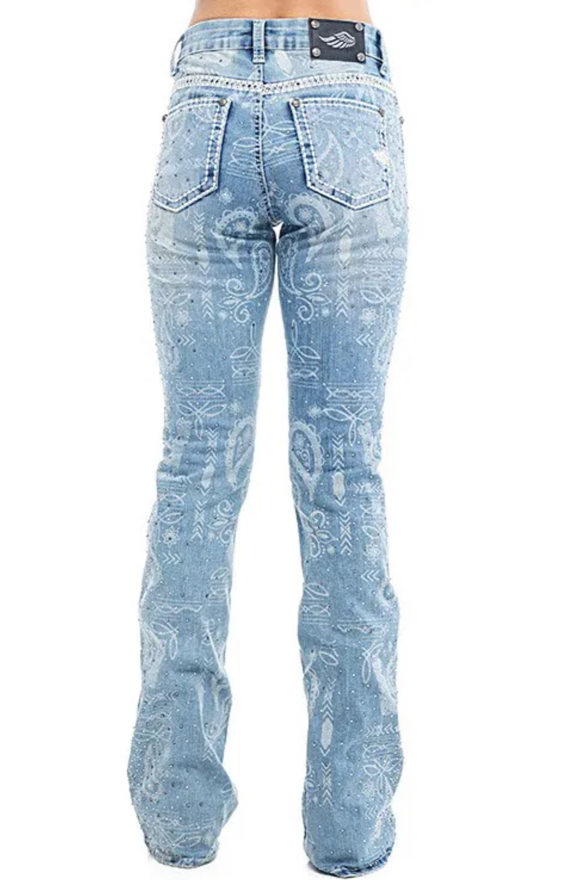 JEANS SIOUX