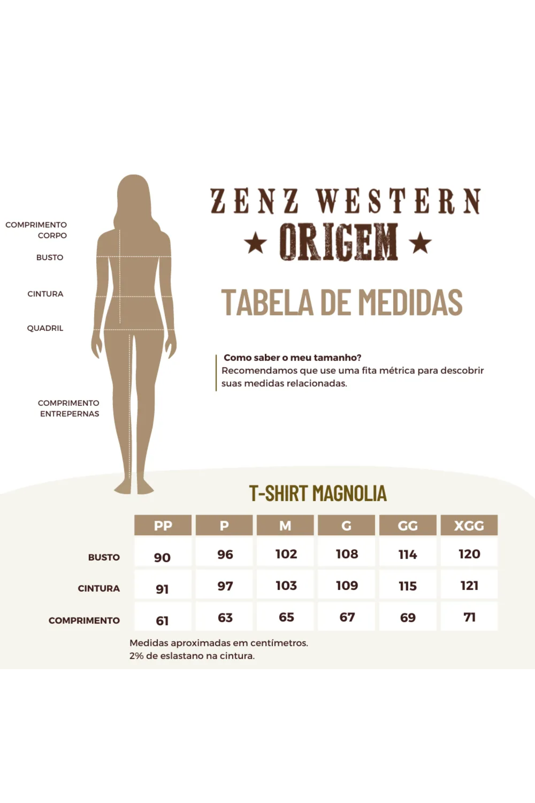 TSHIRT MAGNOLIA HORSE LOVER