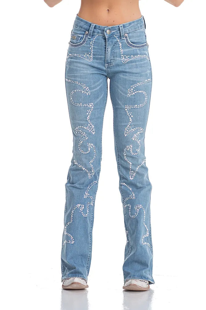 JEANS SAINT GEORGES